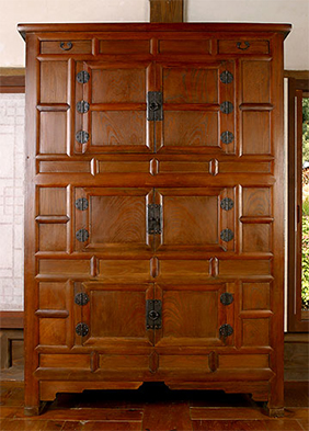 삼층찬장 이미지